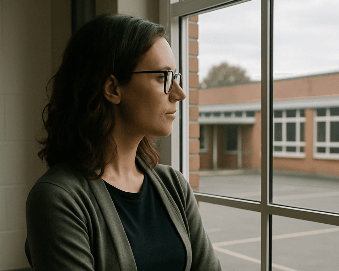 Schritt 1: Notfall tritt ein